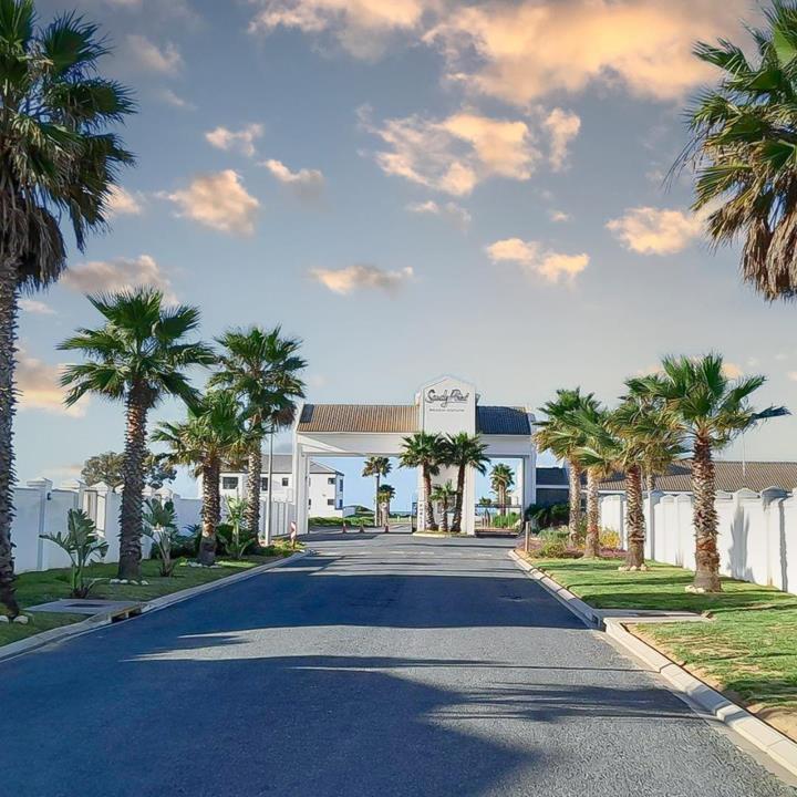 3 Bedroom Property for Sale in Sandy Point Beach Estate Western Cape